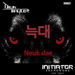 cover: Dyn Taylor - Neuk Dae