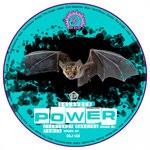 cover: Solander - Power