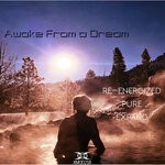 cover: Awake From A Dream - Re-Energized/Pure/ Expand