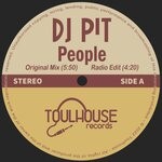 cover: Dj Pit - People