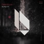 cover: Deeparture - Big Magic