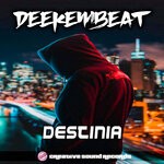 cover: Deekembeat - Destinia