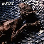 cover: Rotat - Disfigured Onanist