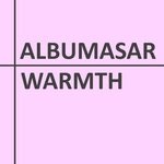 cover: Albumasar - Warmth