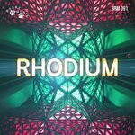 cover: Lazy Marf - Rhodium