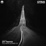 cover: Art Twisted - Gulliver's Journey EP