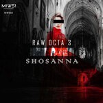 cover: Raw Octa 3 - Shosanna