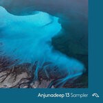 cover: Various - Anjunadeep 13 Sampler