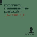 cover: Papulin|Roman Messer - Jumanji