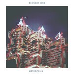 cover: Kennedy One - Metropolis