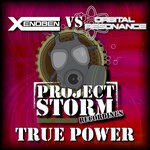 cover: Orbital Resonance|Xenoben - True Power