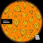 cover: Onacity - Diamonds