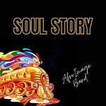 cover: Afro Image Band - Soul Story