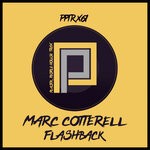 cover: Marc Cotterell - Flashback