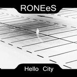 cover: Ronees - Hello City