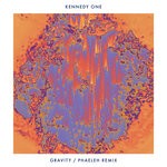 cover: Kennedy One - Gravity