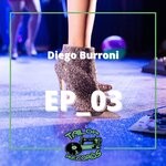 cover: Diego Burroni - EP_03