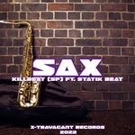 cover: Killbeat (sp)|Statik Beat - Sax