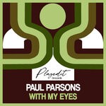 cover: Paul Parsons - With My Eyes