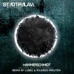 cover: Hammerschmidt - Bruised But Not Broken