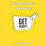 cover: Killbeat (sp) - Get Ready