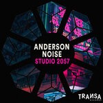 cover: Anderson Noise - Studio 2057