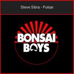 cover: Steve Sibra - Pulsar