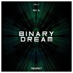 cover: Nel N. - Binary Dream