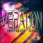 cover: Deny|Dominique|Nympholodic - Vibration