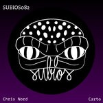 cover: Chris Nord - Carto