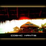 cover: Cosmic Mantis - Lounge Spot