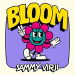 cover: Sammy Virji - BLOOM