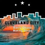 cover: Barry Obzee - Making Waves