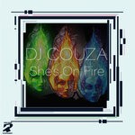 cover: Dj Couza|Fako - She's On Fire