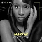 cover: Mantae - Canta Sola