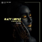 cover: Gaty Lopez|David Olivier - Pure