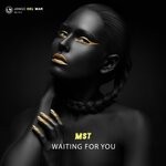 cover: Mst - Waiting For You