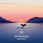 cover: Marc Mosca - On The Moon