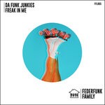 cover: Da Funk Junkies - Freak In Me