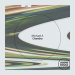 cover: Michael A - Chandra