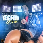 cover: Tony Matterhorn - Bend Ova