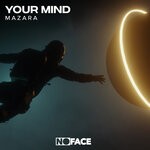 cover: Mazara - Your Mind