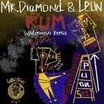 cover: Leon (italy)|Mr.diamond - Rum