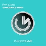 cover: Evan Gastel - Dangerous Mind