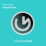 cover: Arkhazium - MoonStone