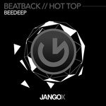 cover: Beedeep - Beatback/Hot Top