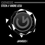 cover: Andre Lesu|Steen - Genesis (Original Mix)