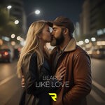 cover: Beartz (Brazil) - Like Love