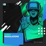 cover: Tomy - Modulations