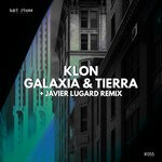 cover: Klon - Galaxia & Tierra